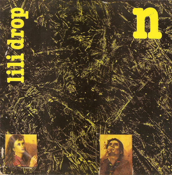 N - Front Cover