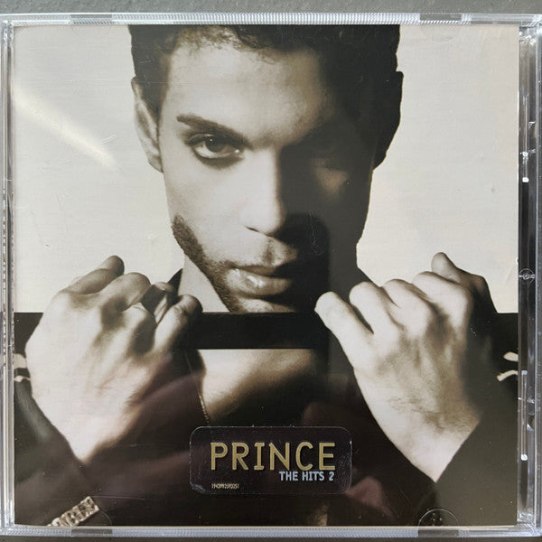 The Hits 2 - Front Cover