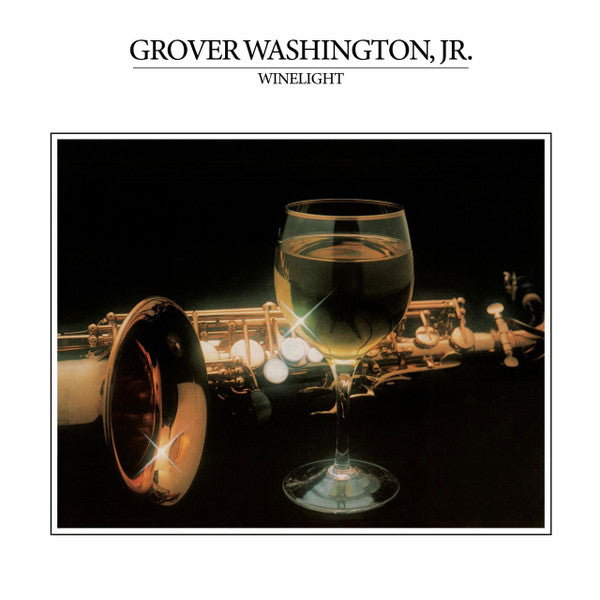 Winelight Edition Limitée - Front Cover