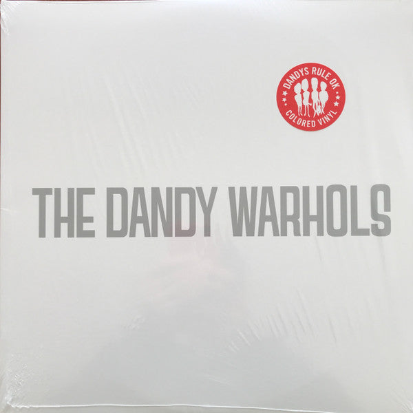 Dandy's rule ok - Front Cover