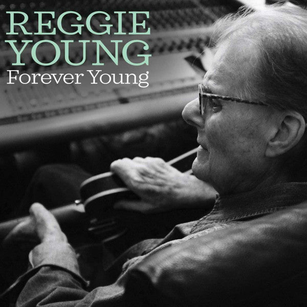 Forever Young - Front Cover