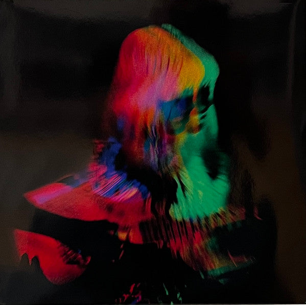 Unfold - Front Cover