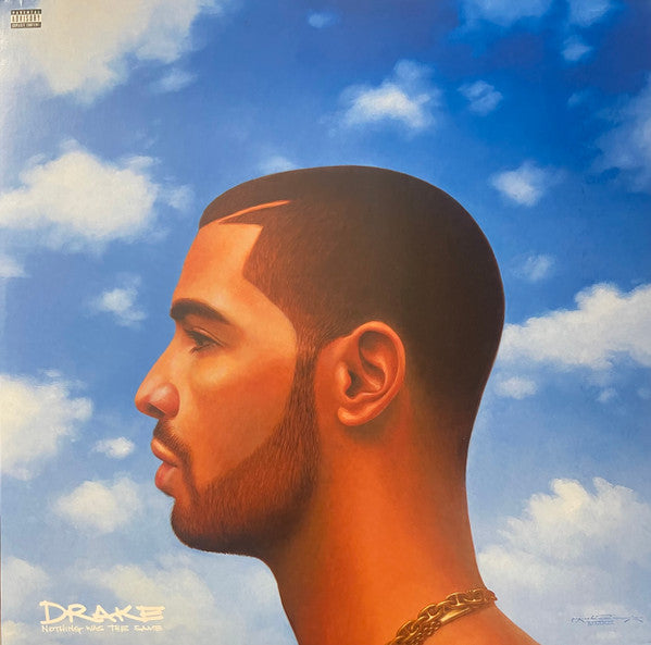 TBC - Front Cover