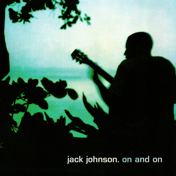 On And On - Front Cover