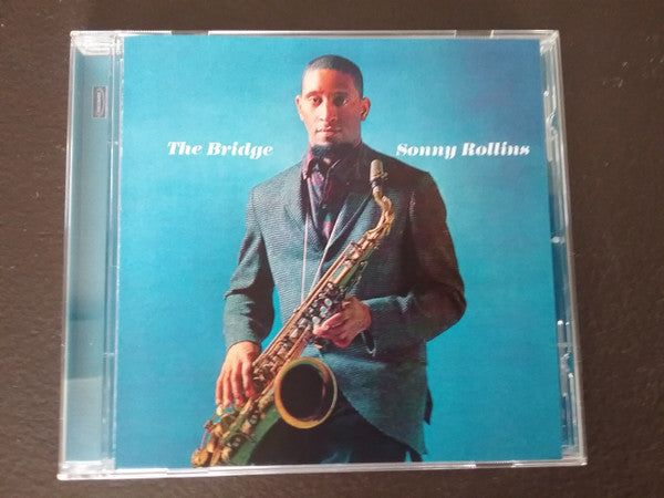 The bridge - Front Cover