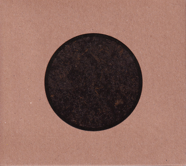 Birthing - Front Cover