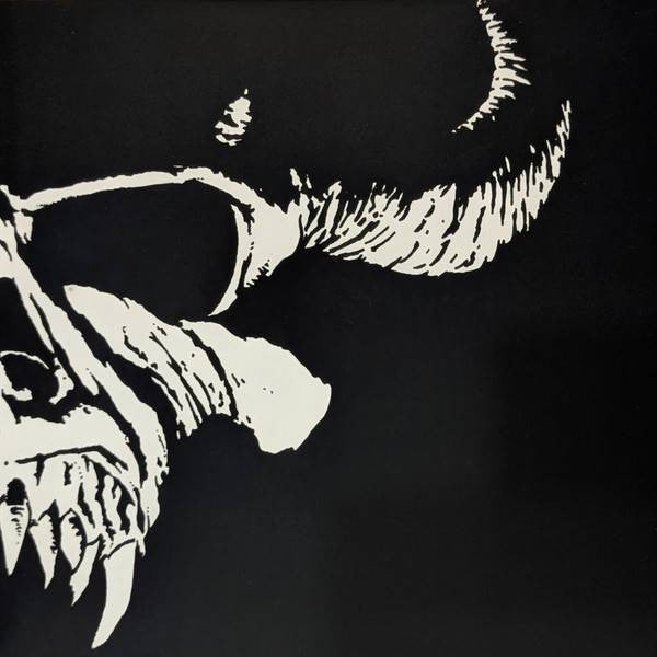 Danzig 1 - Front Cover