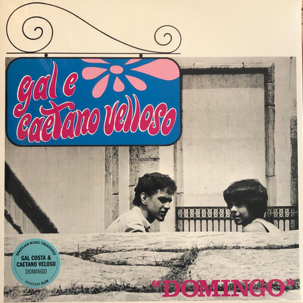 Os Afro-sambas - Front Cover