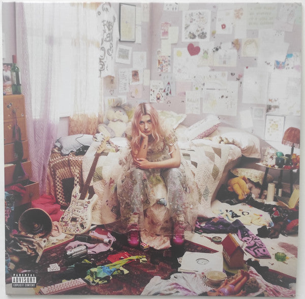 Quarter Life Crisis - Front Cover