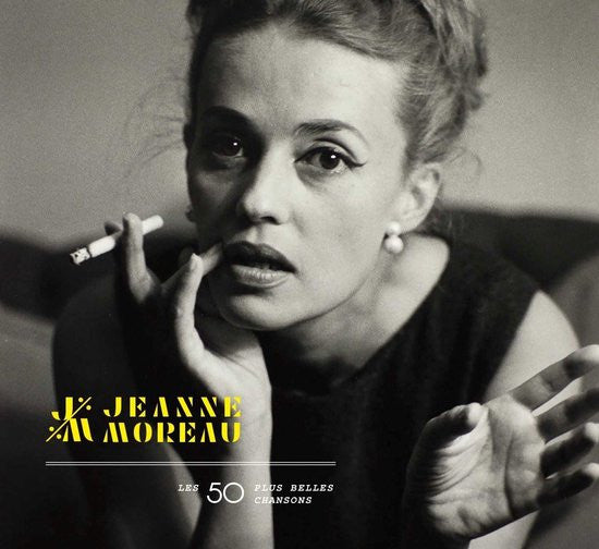 50 plus belles chansons - Front Cover