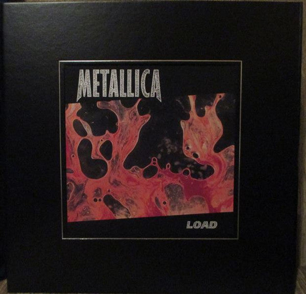 Load Limited Deluxe Edition - Front Cover