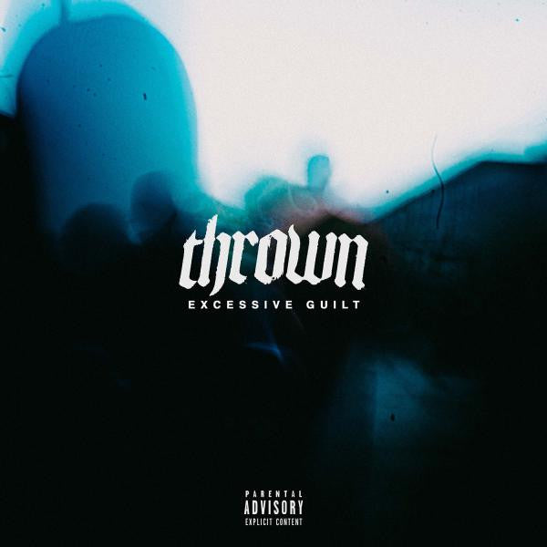 Excessive Guilt - Front Cover