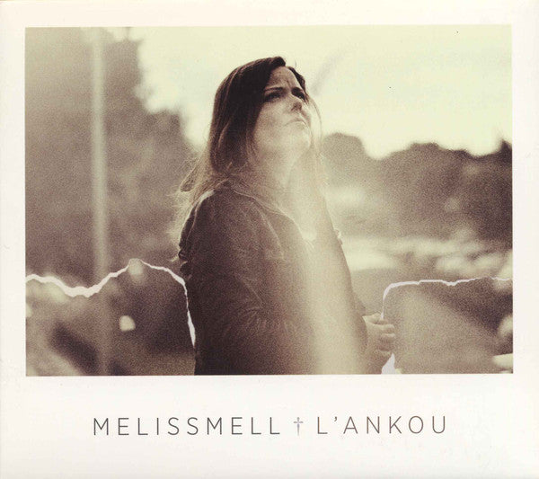 L'ankou - Front Cover