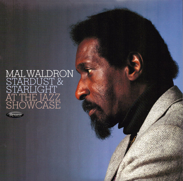 Stardust & Starlight: At the Jazz Showcase - Front Cover