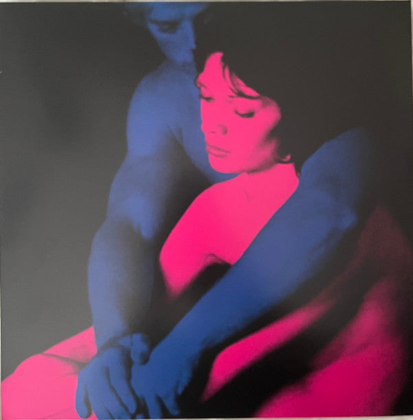 Who Really Cares - Front Cover