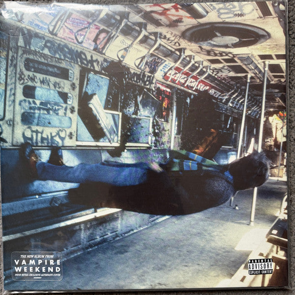 Only God Was Above Us Exclusivité Fnac - Front Cover