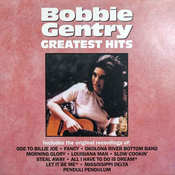 Greatest Hits - Front Cover