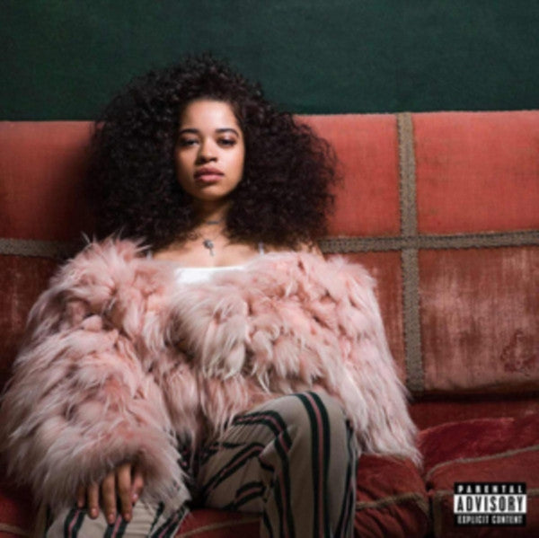 Ella Mai - Front Cover