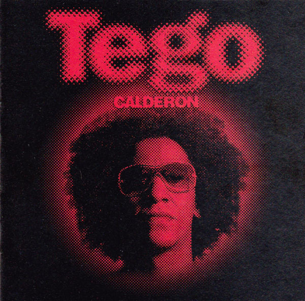 Tego/inclus piste video - Front Cover