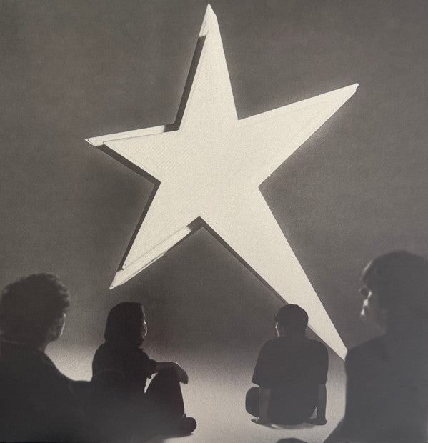 Borderline - Vinyle - Front Cover