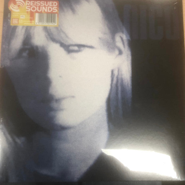 Heroine Vinyle Coloré - Front Cover