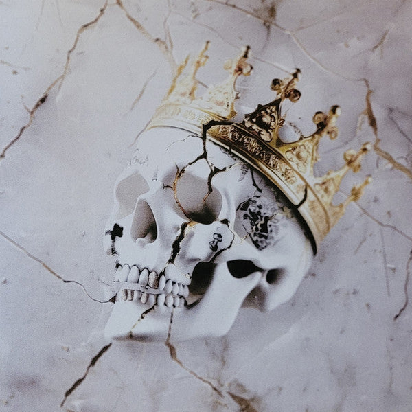 Beautifully Broken - Front Cover