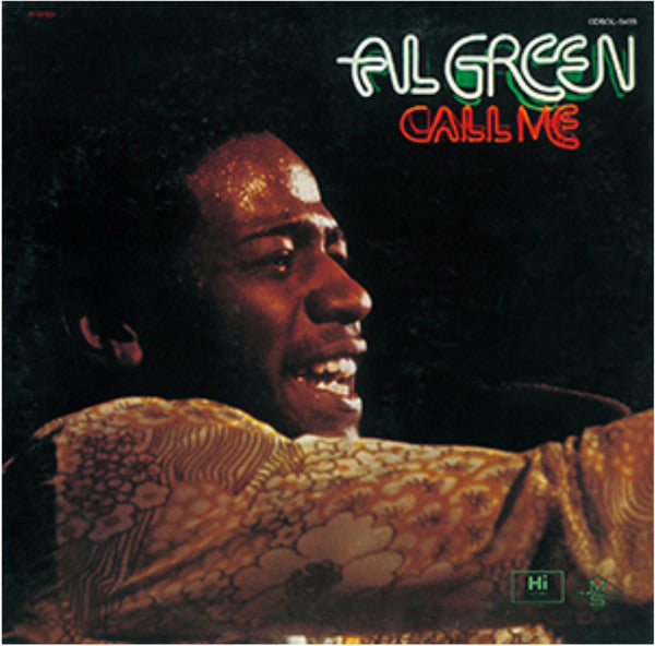 Call Me Edition Limitée remasterisée - Front Cover