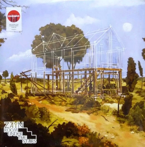 TBC - Front Cover