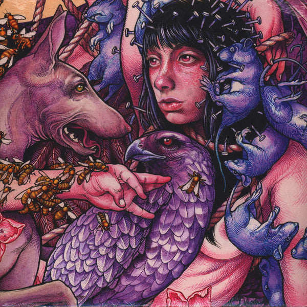 Morningstar Édition Limitée - Front Cover