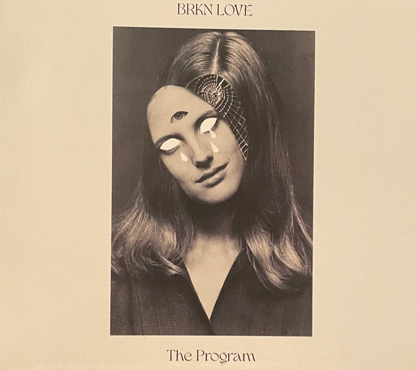 The Program - Front Cover