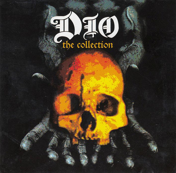 THE COLLECTION - Front Cover