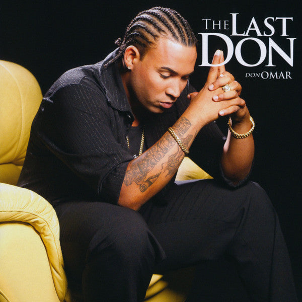 The Last Don Machete 20th Anniversary - Front Cover