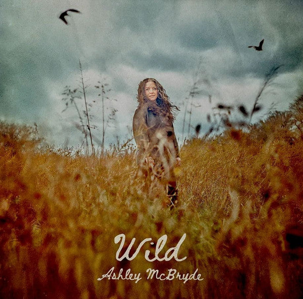 Wild - Front Cover