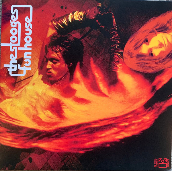 Fun house - Front Cover