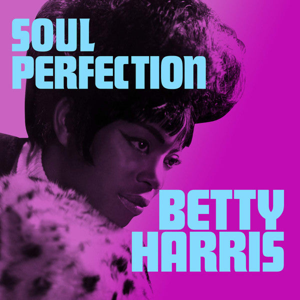 Soul Perfection - Front Cover