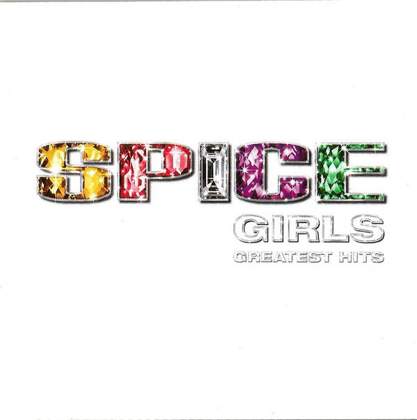 Greatest hits - Front Cover