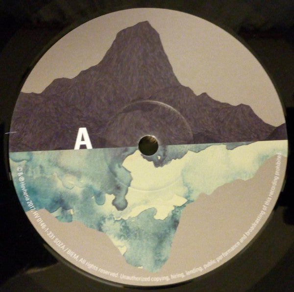 The journey - Front Cover