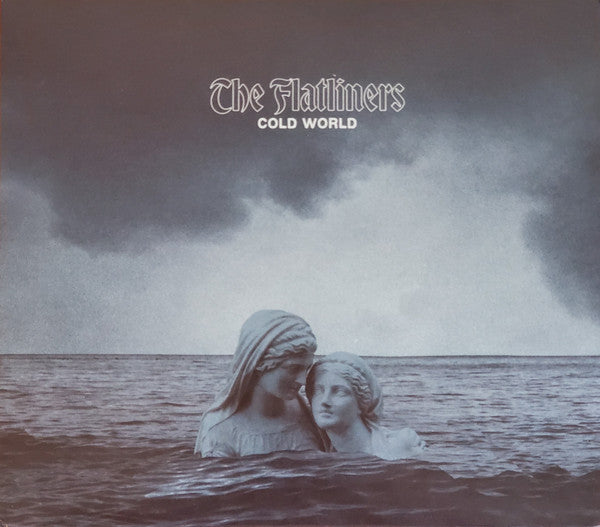 Cold World - Front Cover