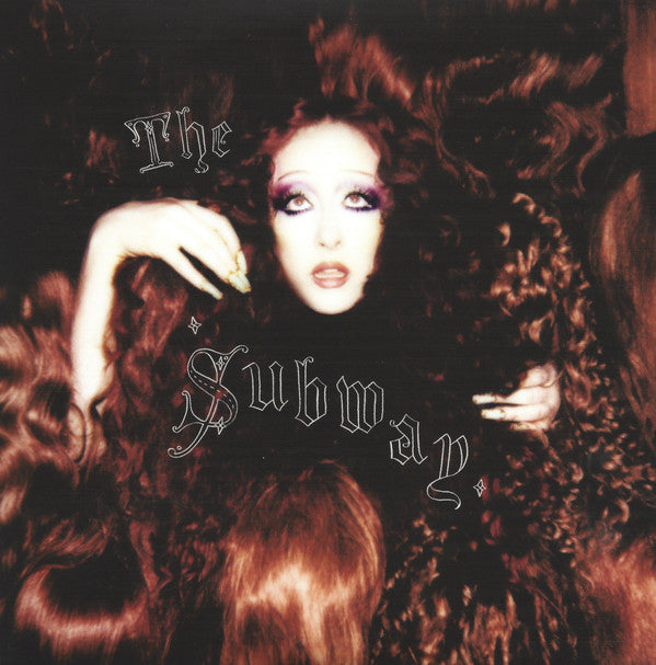 Subway Exclusive Edition - Front Cover