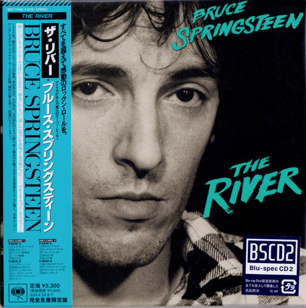 The River Édition Limitée - Front Cover