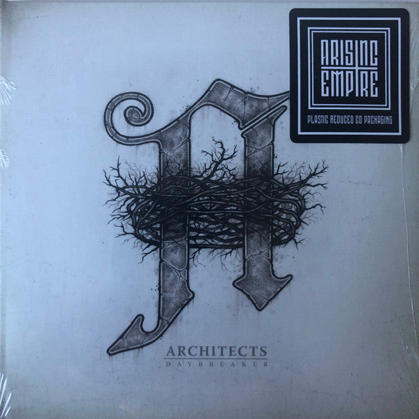 Daybreaker - Front Cover