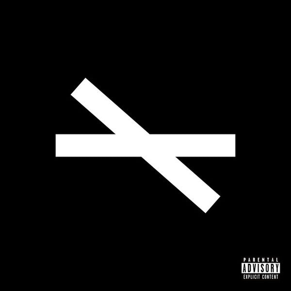 Nonnegative - Front Cover