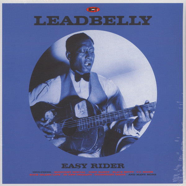Easy Rider - Front Cover
