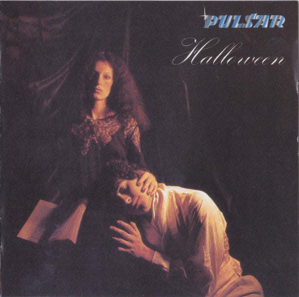Halloween - Front Cover