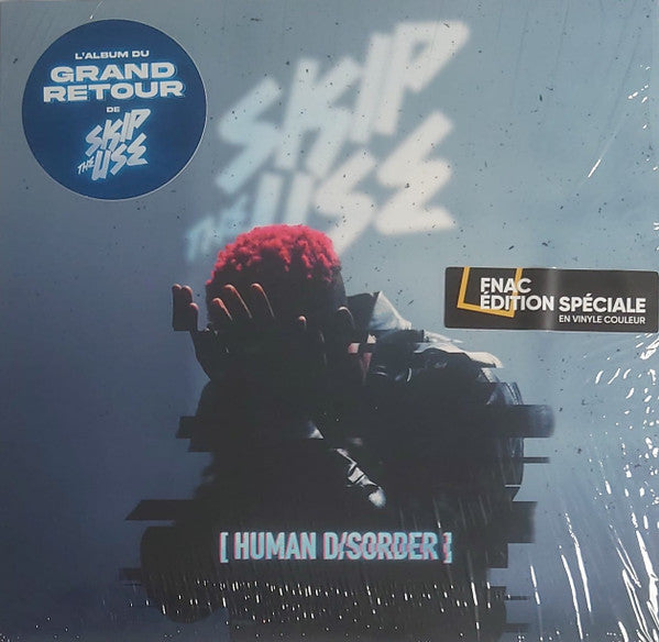 TBC - Front Cover
