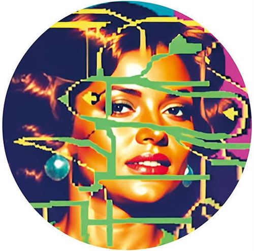 Ma Ticarica Remix + Original - Front Cover