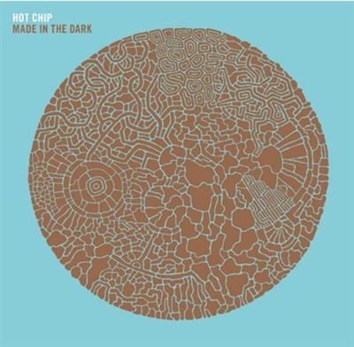 Made in the Dark - Front Cover