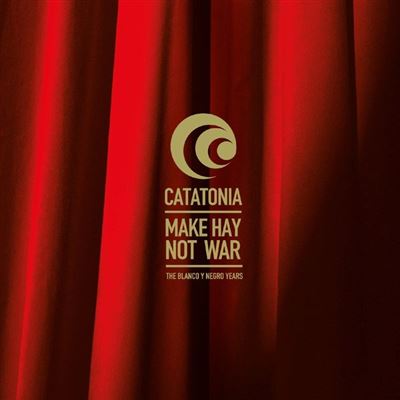 Make Hay Not War : The Blanco Y Negro Years Coffret - Front Cover