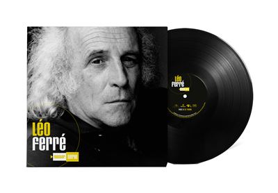 Master Série - Front Cover