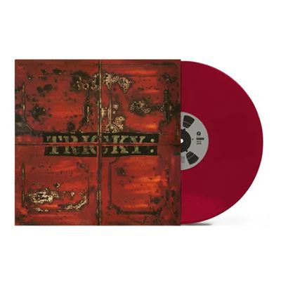 Maxinquaye Édition Limitée Vinyle Coloré - Front Cover